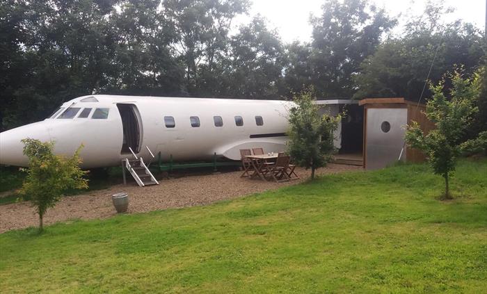 The Jetstar